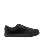 Sneakers Guss negro para hombre