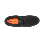 Sneakers Guss negro para hombre