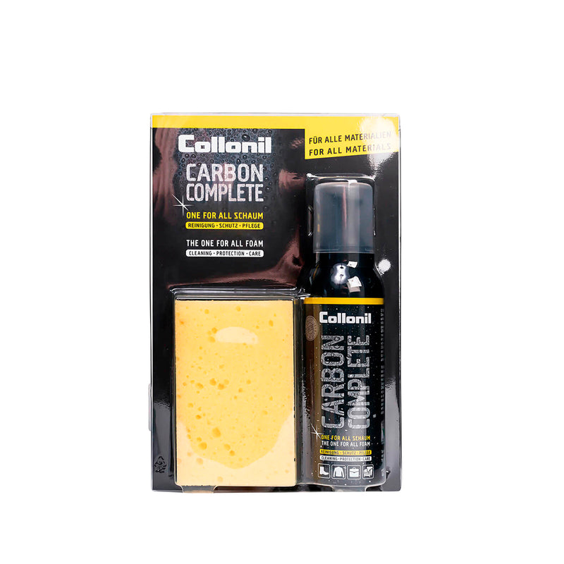 Limpieza Carbon complete - neutro