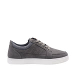 Sneakers Sanber gris para hombre