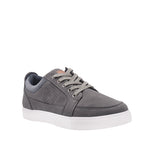 Sneakers Sanber gris para hombre