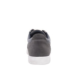 Sneakers Sanber gris para hombre
