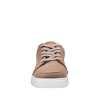 Sneakers Sanber beige para hombre