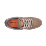 Sneakers Sanber beige para hombre