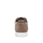 Sneakers Sanber beige para hombre