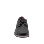 Zapatos casuales Stalone negro para Hombre