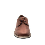 Zapatos casuales Stalone cafe para Hombre