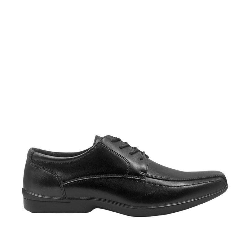 Zapatos vestir Raaul negro para Hombre
