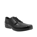 Zapatos vestir Raaul negro para Hombre