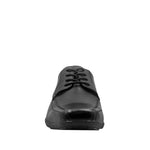 Zapatos vestir Raaul negro para Hombre
