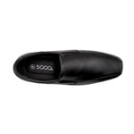 Zapatos Vestir Rigo501 Slip on negro