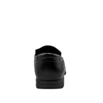 Zapatos Vestir Rigo501 Slip on negro