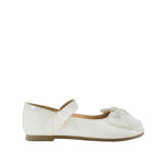 Zapatos Xindikic blanco para Infante