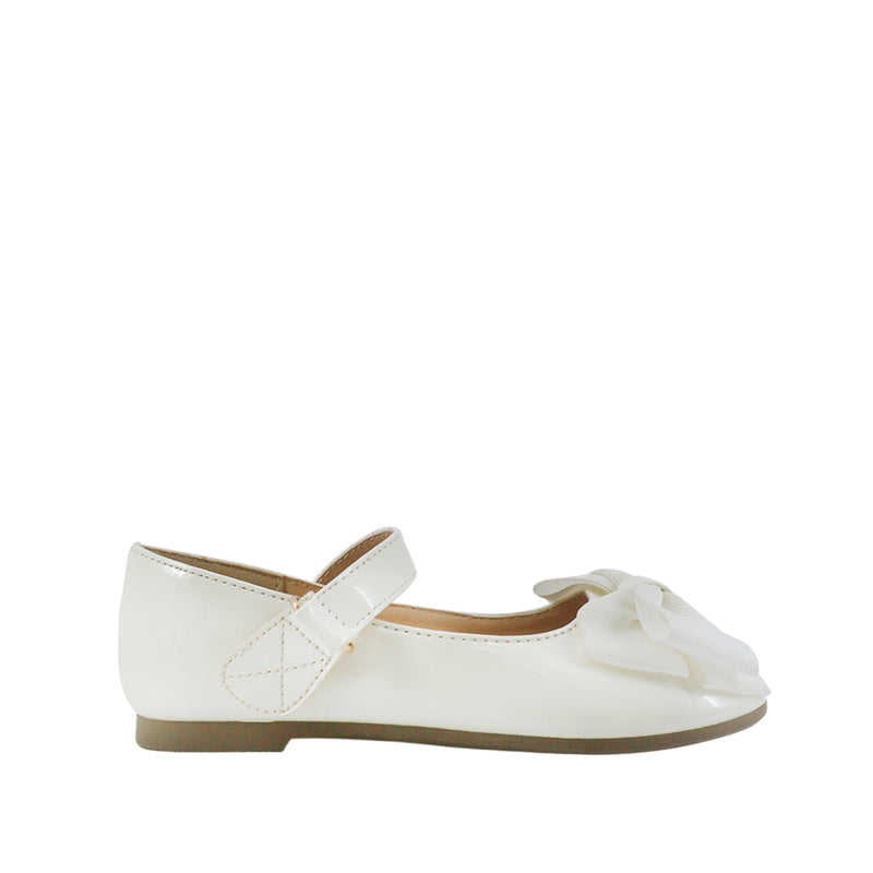 Zapatos Xindikic blanco para Infante