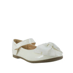 Zapatos Xindikic blanco para Infante