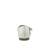 Zapatos Xindikic blanco para Infante