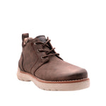 Botas Mercurio 4X4 cafe para Hombre