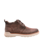 Botas Mercurio 4X4 cafe para Hombre