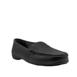Mocasines Lori Vel negro para Mujer