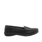 Mocasines Lori Vel negro para Mujer