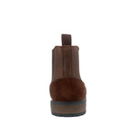 Botas casuales Harley 4X4 cafe para Hombre