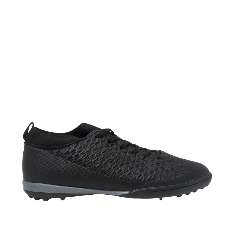Zapatos para fútbol Embape negro para hombre