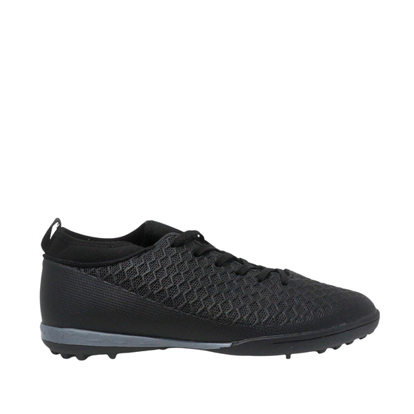 Zapatos para fútbol Embape negro para hombre Par2 Guatemala