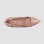 Tacones Paris nude para Mujer