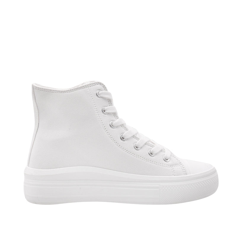 Tenis Kris Bracos blanco para Mujer