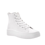 Tenis Kris Bracos blanco para Mujer
