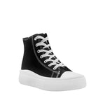 Tenis Kris Bracos negro para Mujer