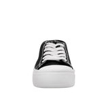 Sneakers Niky negro para mujer