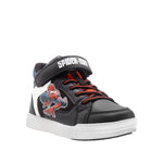 Botas Spider Man negro para Niños