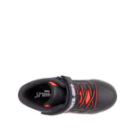 Botas Spider Man negro para Niños