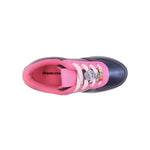 Tenis Danaroll azul para Niña