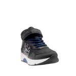 Botas Mickey Mouse negro para niños