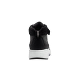 Botas Mickey Mouse negro para niños