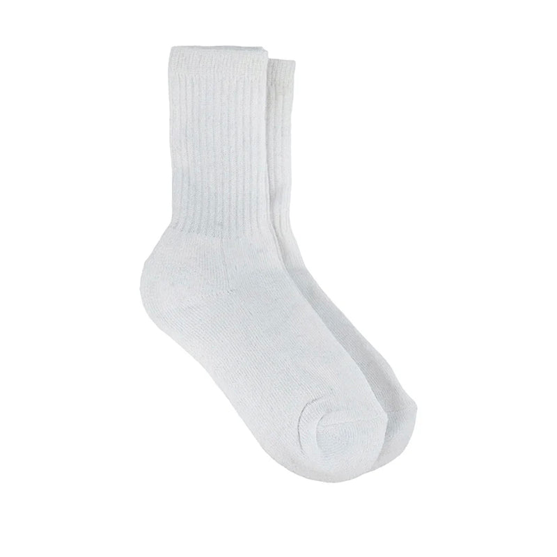 Calcetines Play S blanco para niño