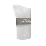 Calcetines Play M blanco para niños