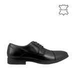 Zapatos de vestir Branct negro para Hombre