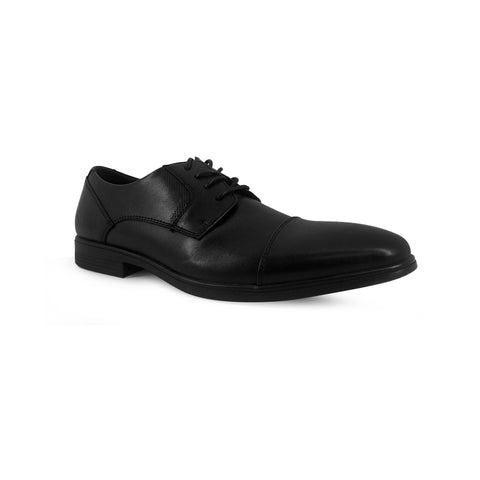 Zapatos de vestir Branct negro para Hombre