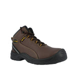 Botas industriales Kurt 4X4 cafe para Hombre