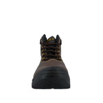 Botas industriales Kurt 4X4 cafe para Hombre
