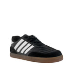 Zapatos para Futbol Lukas negro para hombre