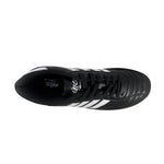 Zapatos para Futbol Lukas negro para hombre