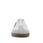Zapatos para fútbol Kylian blanco para hombre
