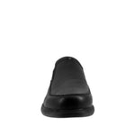 Zapatos casuales Brant negro para Hombre