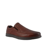 Zapatos casuales Brant cafe para Hombre