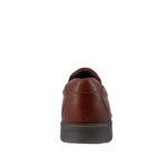 Zapatos casuales Brant cafe para Hombre