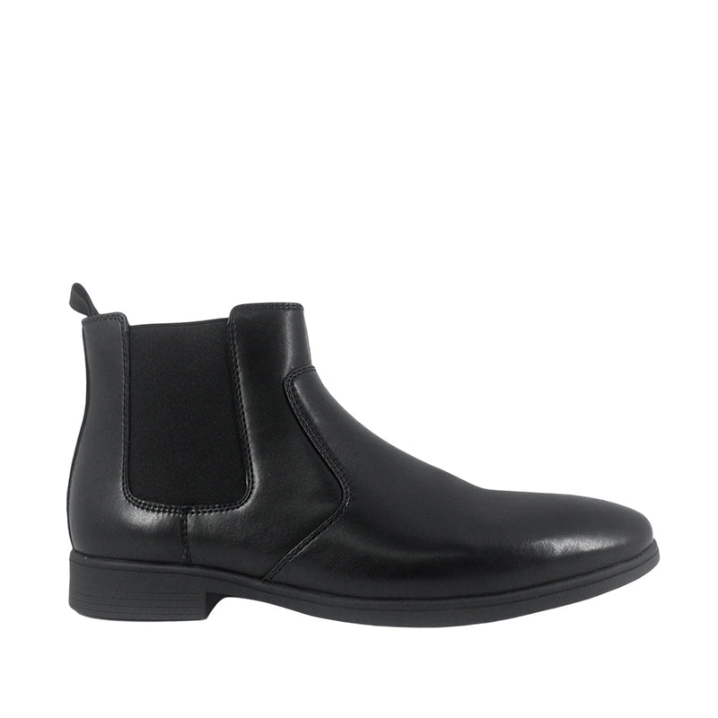 Botas Branbt negro para Hombre